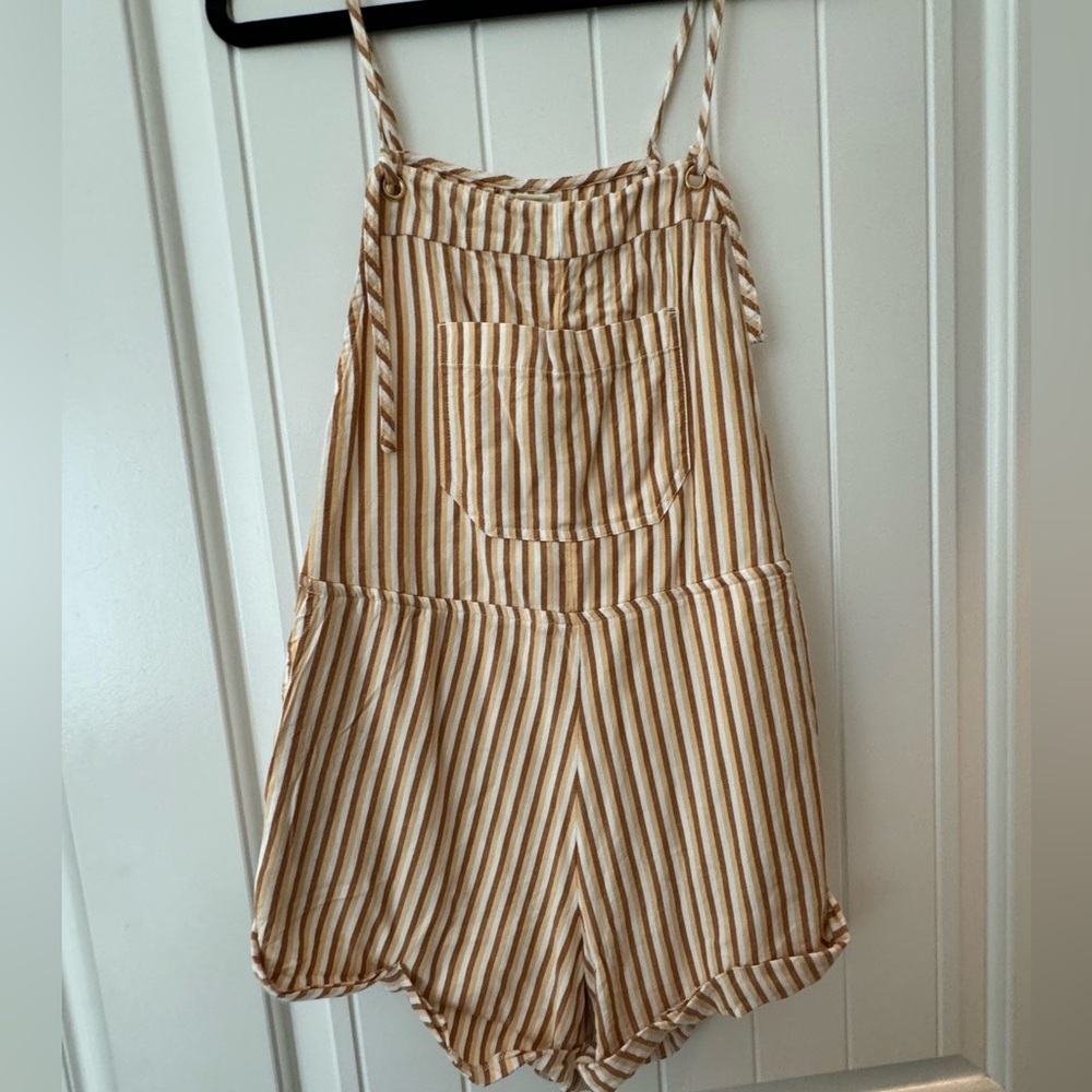 billa bong overalls
